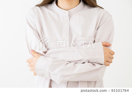 冷酷的年輕女子 冷酷的年輕女子 93101764