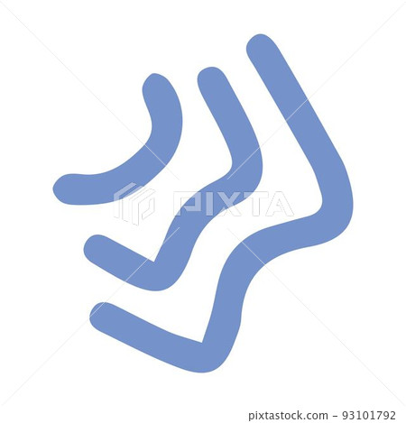 Abstract shape boho art design vector modern and contemporary for wall art, wall decor, print, poster, frame, canvas and home decor. Abstract shape boho art design vector modern and contemporary for wall art, wall decor, print, poster, frame, canvas and home decor. 93101792