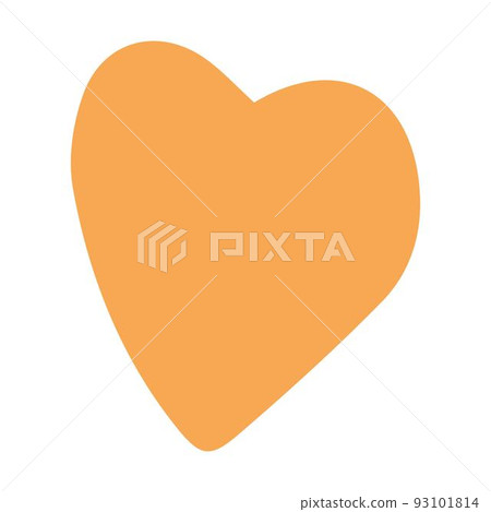 Abstract shape boho art design vector modern and contemporary for wall art, wall decor, print, poster, frame, canvas and home decor. 93101814