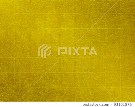 Plaid pattern background image 18 of gold calm shiny texture 93101876