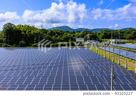 太陽能板 93103227