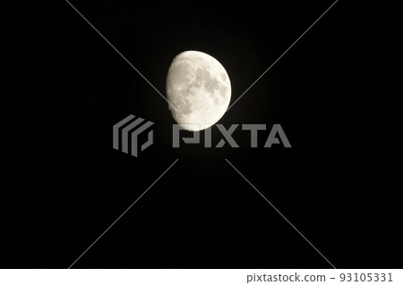 Hakushu Town, Hokuto City, Age 10.4 Pale August Moon (Position: Upper center) Hakushu Town, Hokuto City, Age 10.4 Pale August Moon (Position: Upper center) 93105331