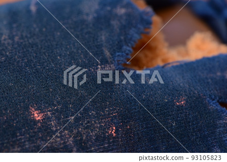 worn out chalkboard eraser worn out chalkboard eraser 93105823