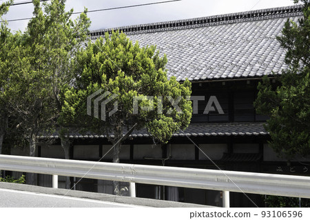 Former Koshu Kaido Lower First Hunting Inn Headquarters Former Koshu Kaido Lower First Hunting Inn Headquarters 93106596