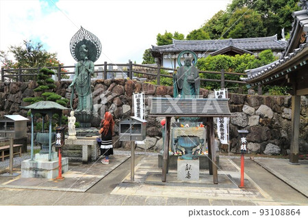 美濃國分寺51（岐阜縣大垣市）散步 93108864