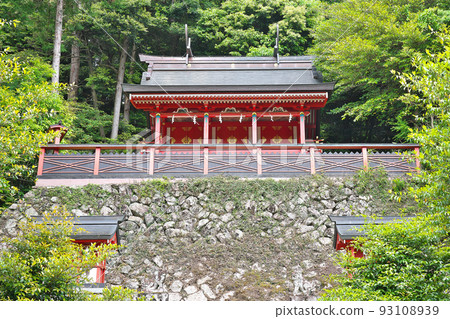 【瀧倉神社】奈良縣櫻井市瀧倉 【瀧倉神社】奈良縣櫻井市瀧倉 93108939