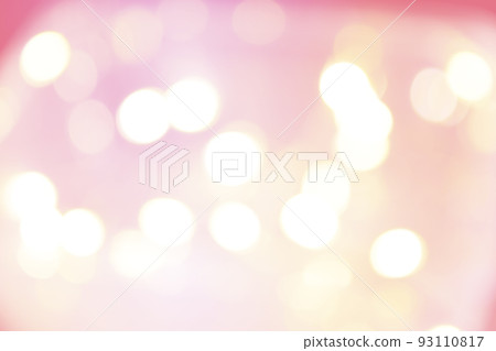 beautiful ball bokeh background material beautiful ball bokeh background material 93110817