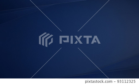 simple dark blue background material 93112325