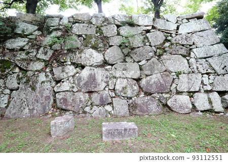 Hiroshima Castle 93112551