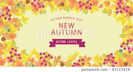 秋葉橢圓形框架圖 93115419