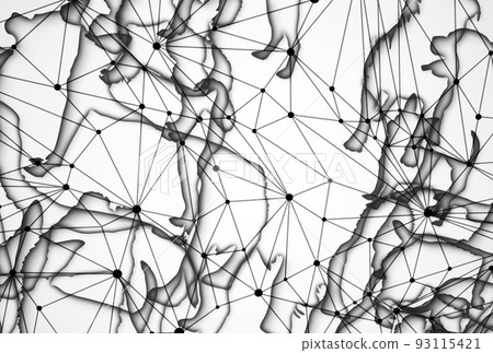 Abstract Background Abstract Background 93115421