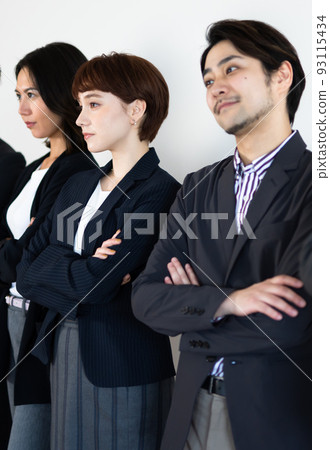 Global multinational company 93115434