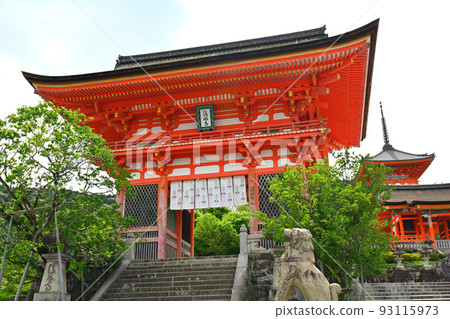 京都 - 京都的ji寺廟 93115973