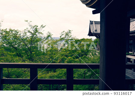 Kyoto - ji temple in Kyoto Kyoto - ji temple in Kyoto 93116017