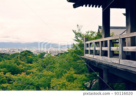 Kyoto - ji temple in Kyoto 93116020