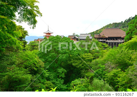 京都 - 京都的ji寺廟 京都 - 京都的ji寺廟 93116267
