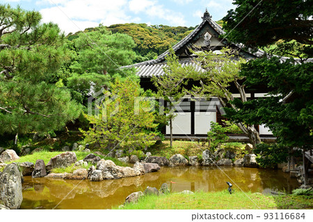 Kyoto · Kodaiji Kyoto · Kodaiji 93116684