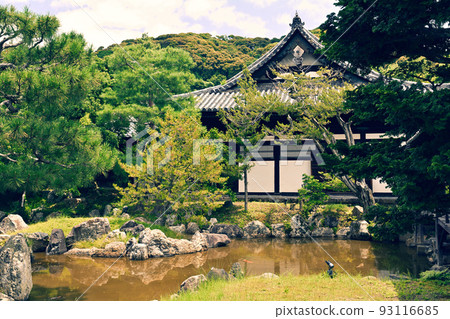 Kyoto · Kodaiji Kyoto · Kodaiji 93116685