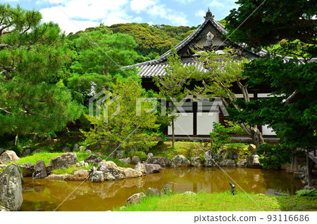 Kyoto · Kodaiji 93116686