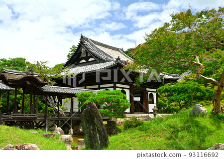 京都·高台寺 93116692