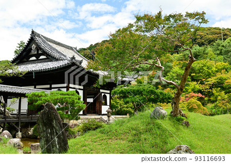 京都·高台寺 93116693