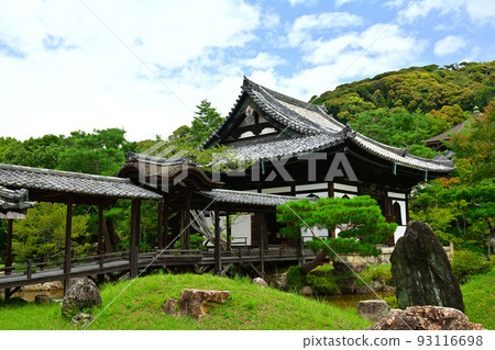 京都·高台寺 京都·高台寺 93116698