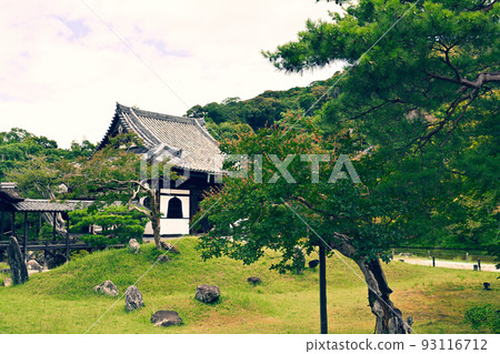 Kyoto · Kodaiji 93116712