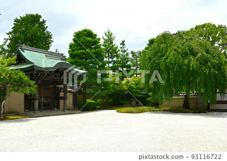 Kyoto · Kodaiji 93116722
