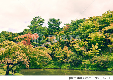 Kyoto · Kodaiji Kyoto · Kodaiji 93116724