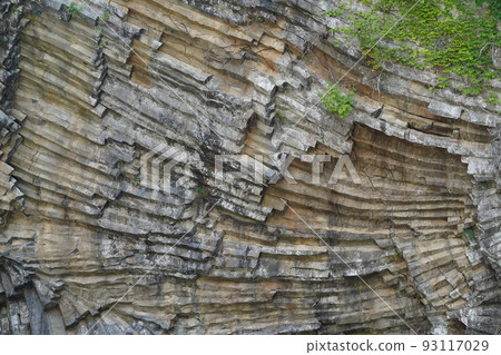 玄武岩景觀 玄武岩景觀 93117029