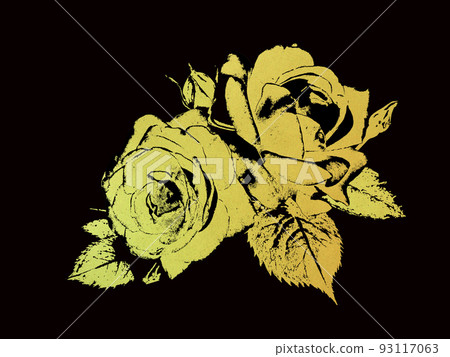 玫瑰金 玫瑰金 93117063