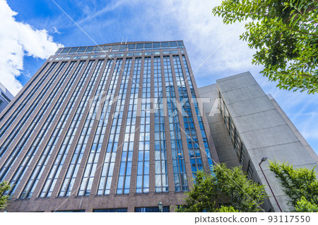 Osaka Dental University Hospital [Otemae, Chuo-ku, Osaka] 93117550