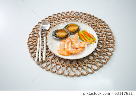 Seafood Seafood 93117651