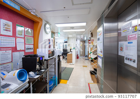 醫院 醫院 93117707