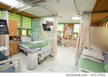 醫院 醫院 93117802