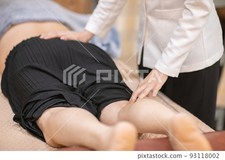 診斷 診斷 93118002