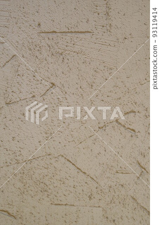 Mortar wall hand-painted beige 4 Mortar wall hand-painted beige 4 93119414