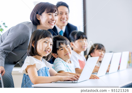 編程小學生 93121326