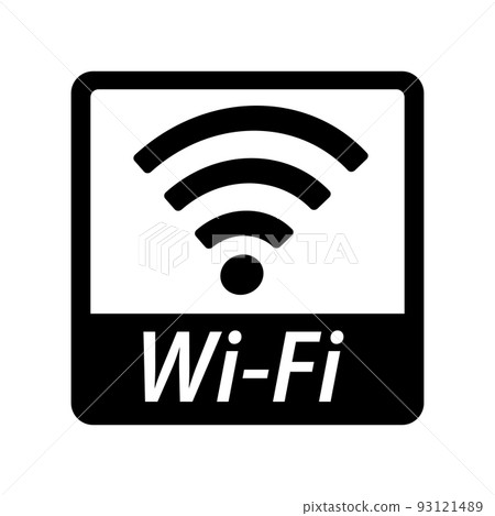 Wifi 熱點 93121489