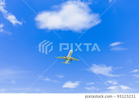 "Airplane" Embraer E170 (E-Jet ERJ-170-100) 93123231