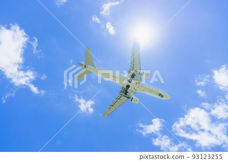"Airplane" Embraer E170 (E-Jet ERJ-170-100) 93123255