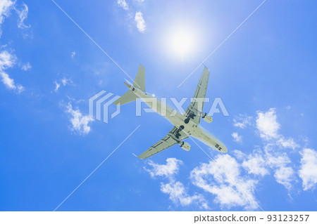 "Airplane" Embraer E170 (E-Jet ERJ-170-100) 93123257