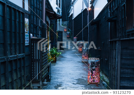 Asuke-cho的Tankororin(Manrin Koji) Asuke-cho的Tankororin(Manrin Koji) 93123270