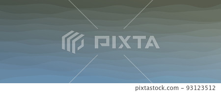 abstract waves fluid shape levels background natural pale color gradient. Trendy template for flyer poster business card landing page website. vector illustration eps 10. abstract waves fluid shape levels background natural pale color gradient. Trendy template for flyer poster business card landing page website. vector illustration eps 10. 93123512