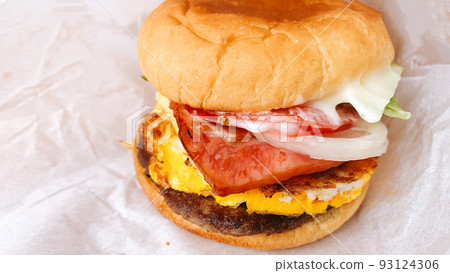 長崎縣佐世保漢堡 93124306