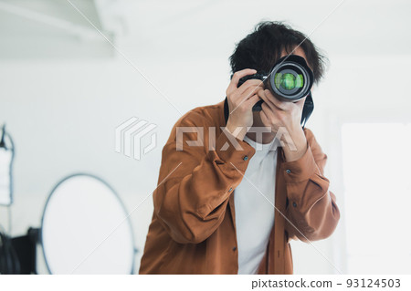 Photographer 93124503