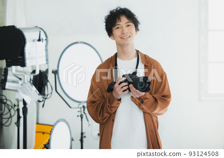 Photographer 93124508