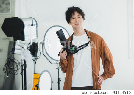 Photographer 93124510