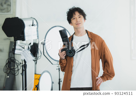 Photographer 93124511