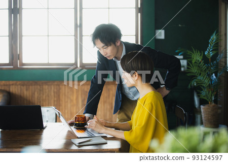 Business image Business image 93124597